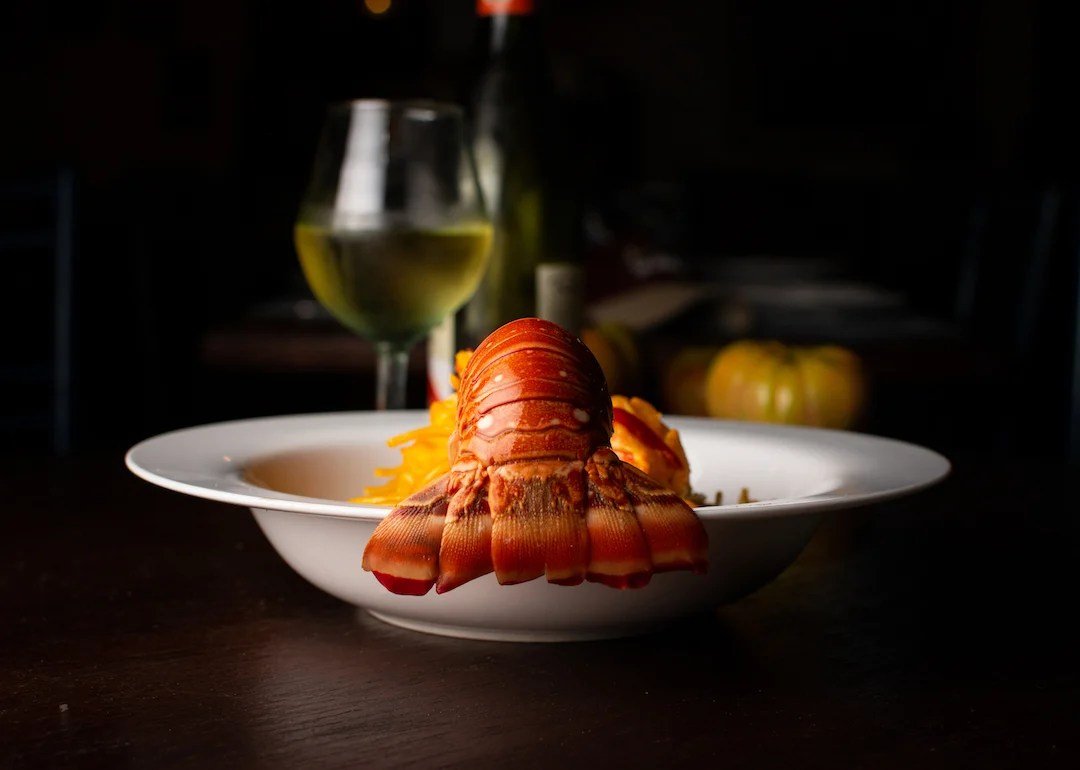 Unforgettable Fine Dining Charleston SC for Special Occasions