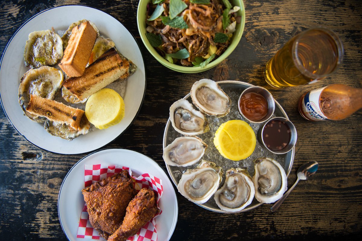 Charleston SCs Hidden Gem Restaurants You Need to Try
