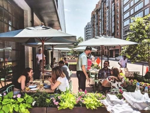 Neighborhood Dining Guides Help You Find Must-Try Local Restaurants