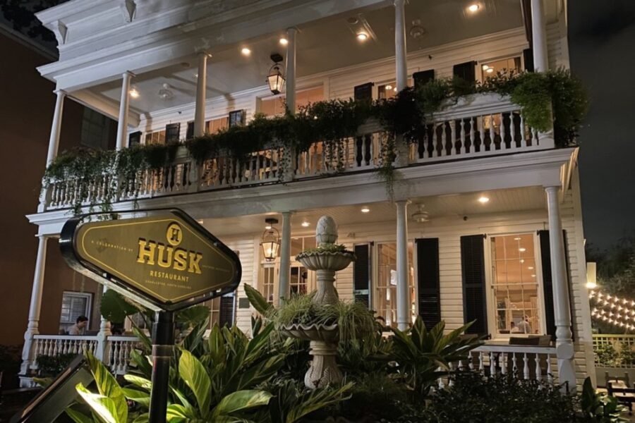 Exploring The Best Restaurants In Charleston Historic District